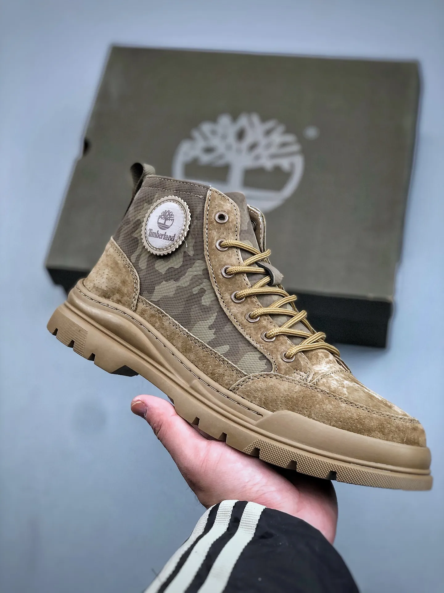 💰440 supports store K T/ Timberland Timberland/Timberland classic 25ss new classic re-creation new upgrade Size: 39-44